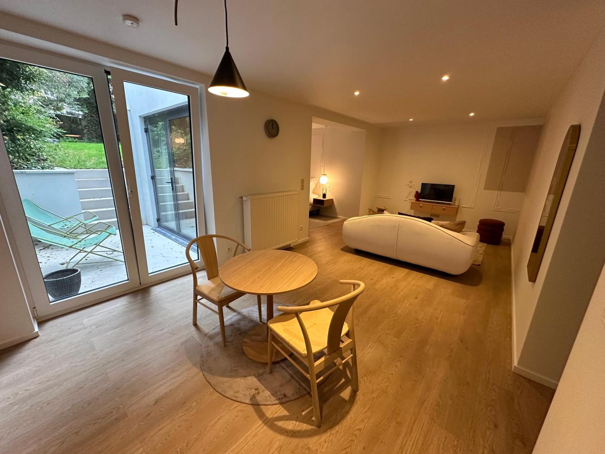 Apartamento Maison Cokoon Ixelles Bruselas Exterior foto