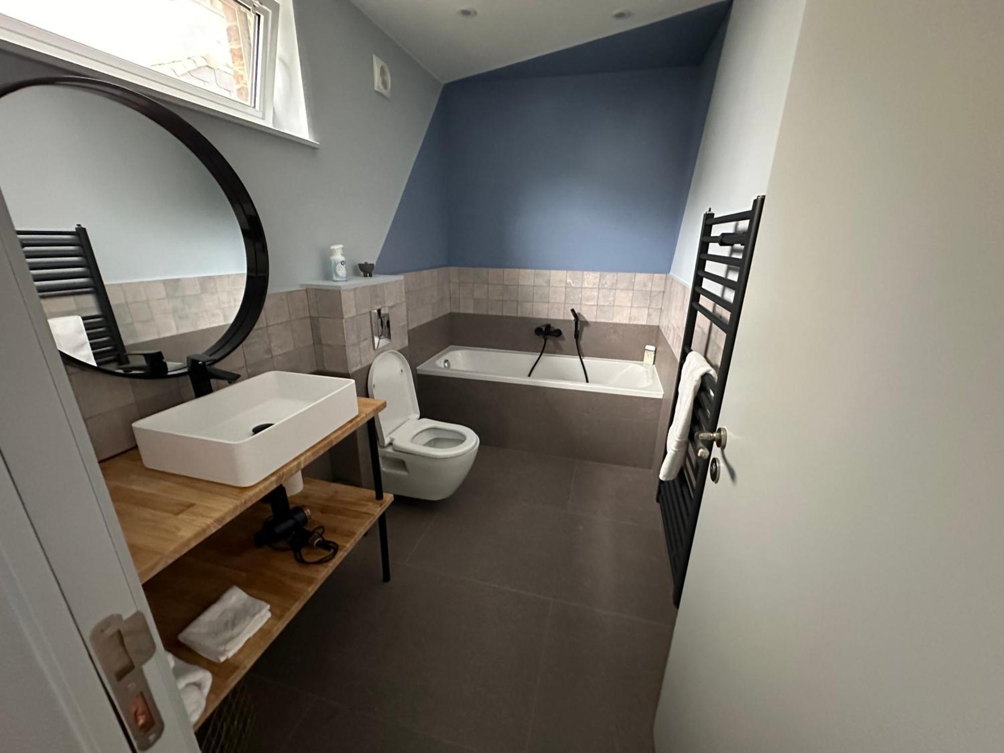 Apartamento Maison Cokoon Ixelles Bruselas Exterior foto